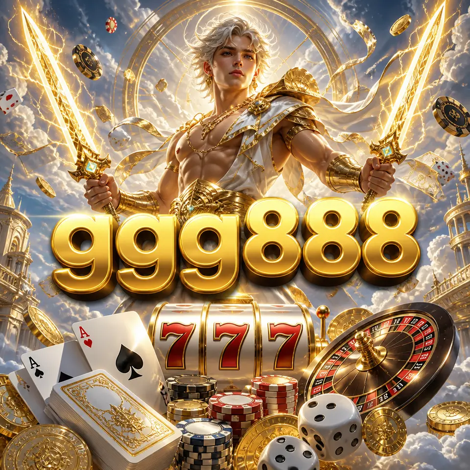 ggg888 Unduh