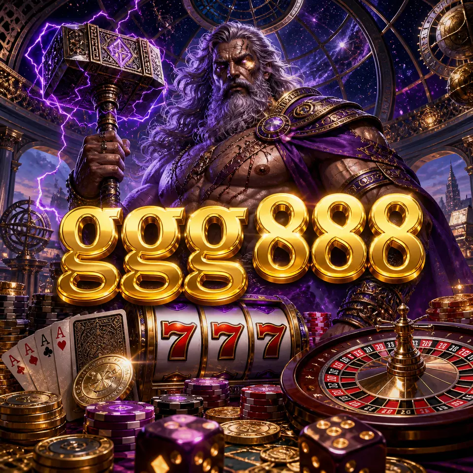 ggg888 Akses