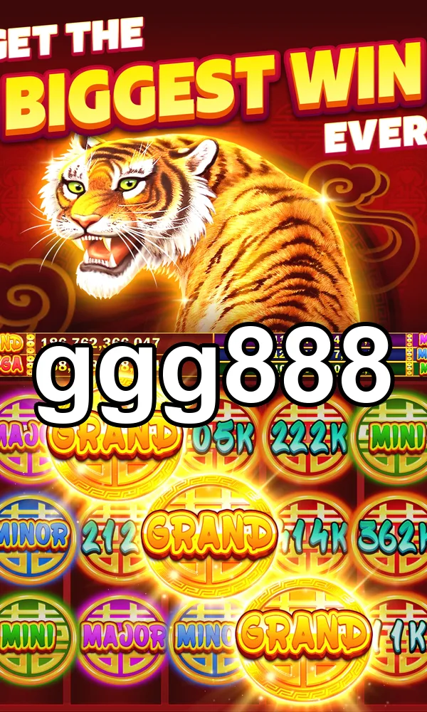 ggg888 Akses