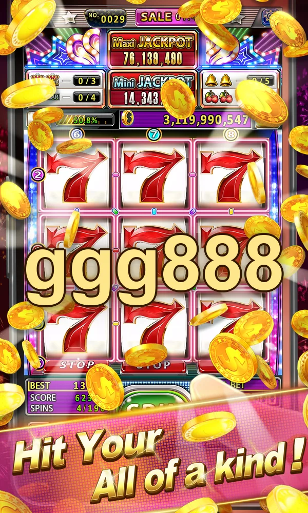 ggg888 Unduh