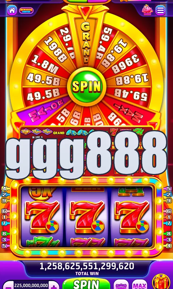 ggg888 Akses