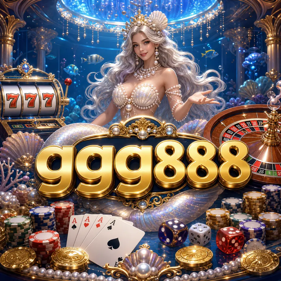 ggg888 Masuk