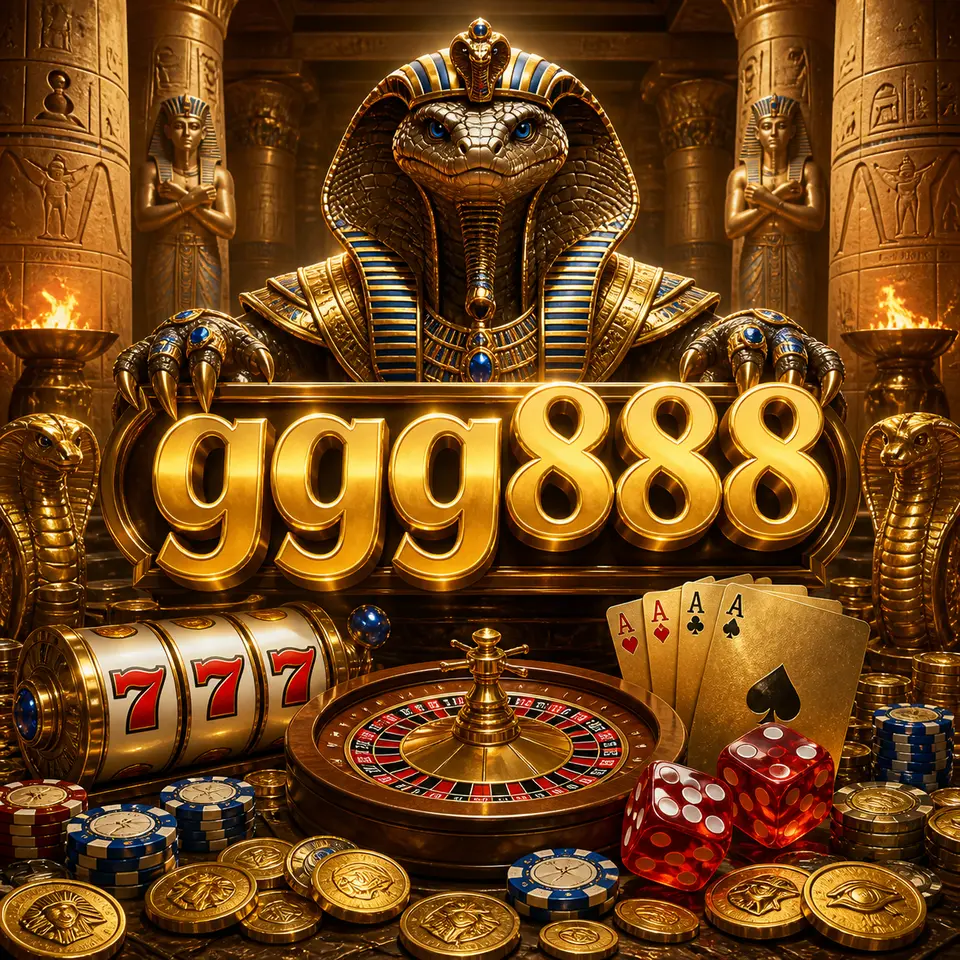 ggg888 Masuk