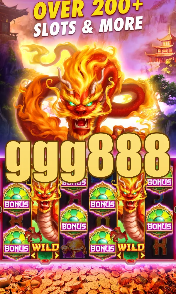 ggg888 Masuk