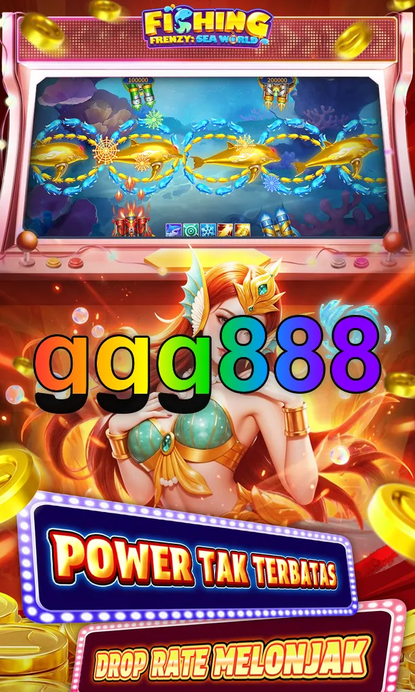 ggg888 Masuk