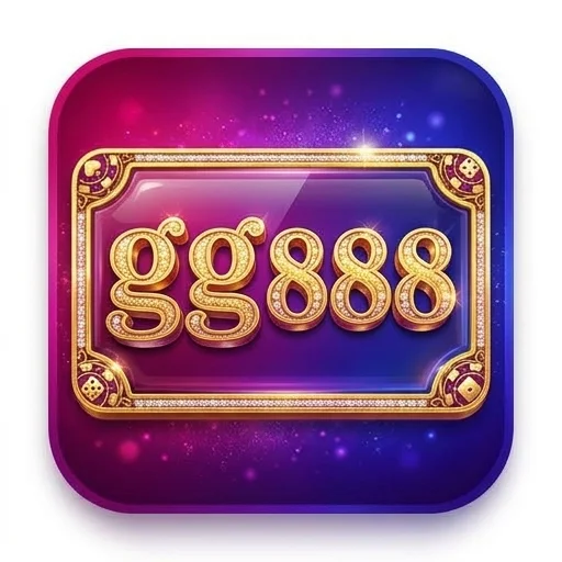 ggg888 Logo - Resmi